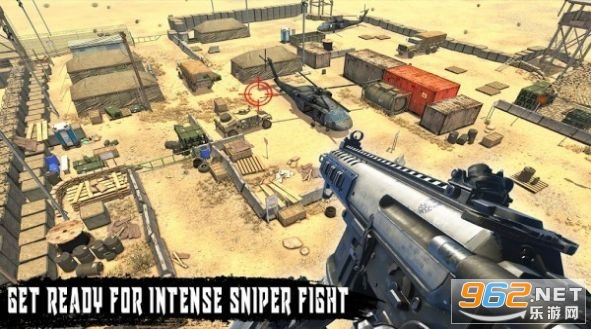 Counter Killer Shooting - New Action Games 2020(Iѓ(Action Games 2020))v1.0؈D3