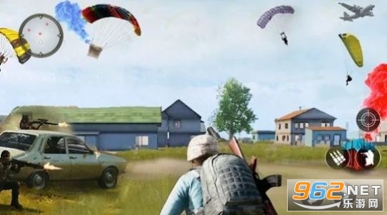 С(New Gun Games Fire Free Game)v1.0.9؈D0