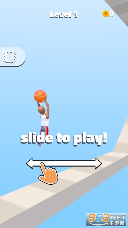  Dunk My Best Game v0.3 Android Screenshot 0