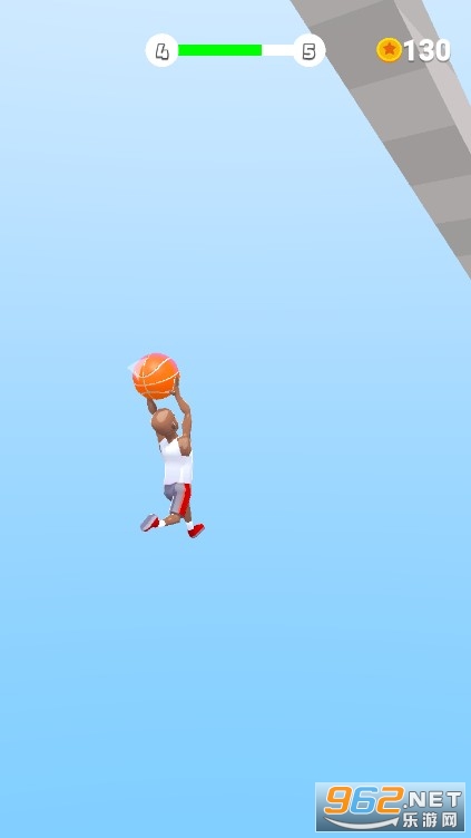  Dunk My Best Game v0.3 Android Screenshot 2