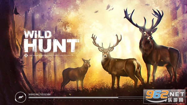 Ұ(Wild Hunt)ƽv1.440ͼ0