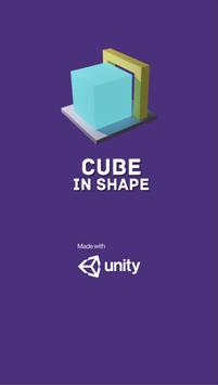 Cube In Shape[v0.1 ׿؈D0