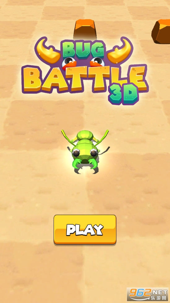 Bug Battle 3D(xӴ3D[)v1.0.6 (Bug Battle 3D)؈D1
