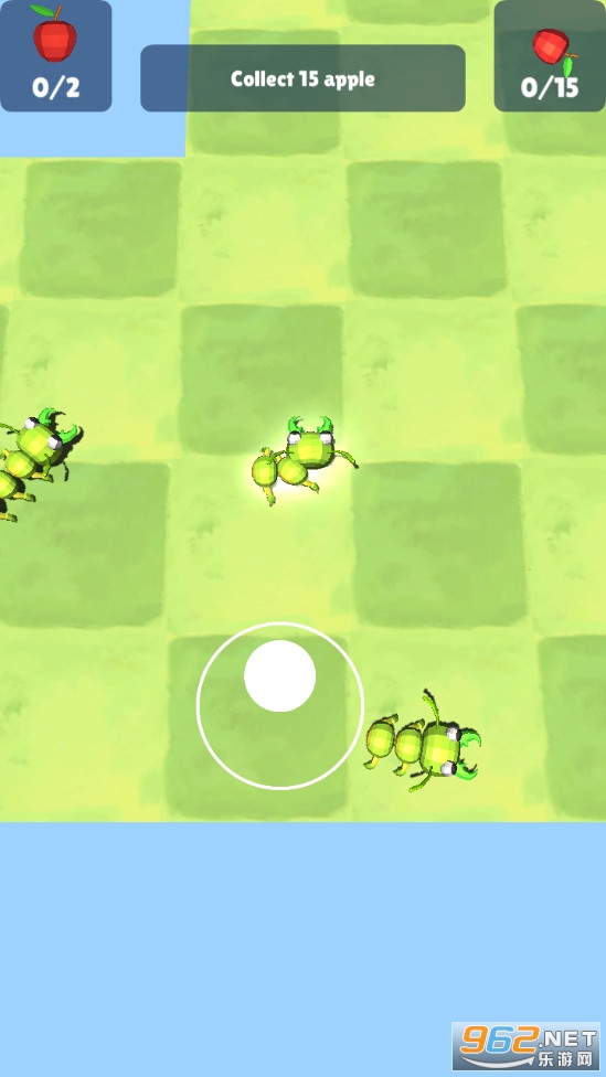 Bug Battle 3D(xӴ3D[)v1.0.6 (Bug Battle 3D)؈D3