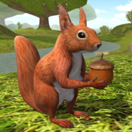 Squirrel Simulator Online(ģM2[)