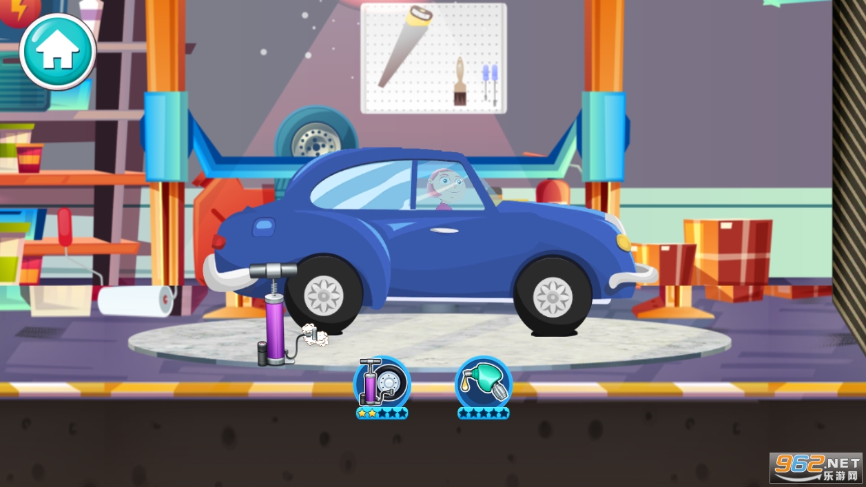 Little Car Wash(Сϴ°)v3.0 ׿ͼ2