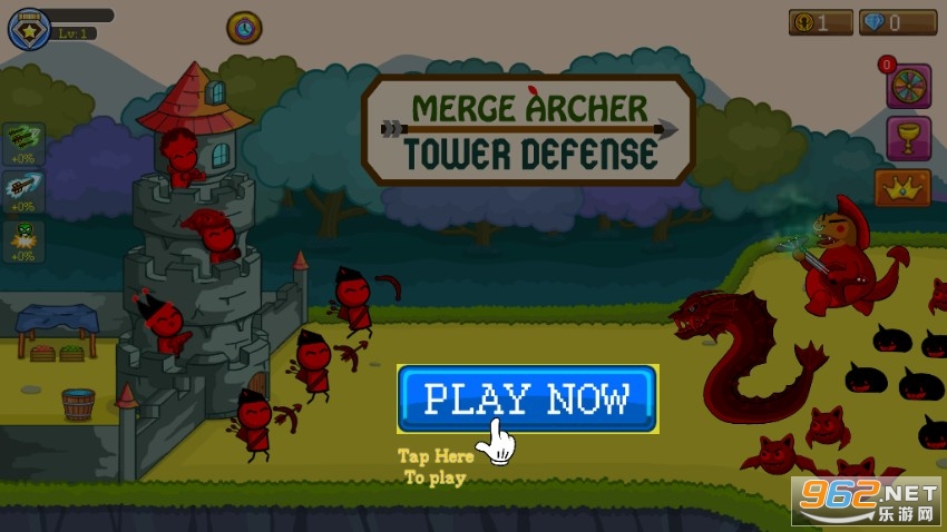 Tower Defense(ϲϷ°)v1.08ͼ0