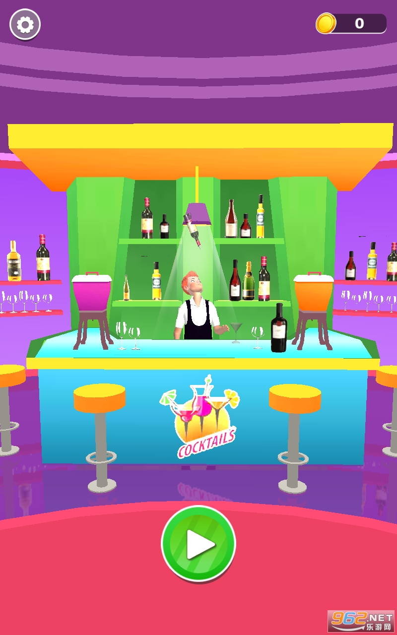 Perfect Cocktail Drink Maker(βƻģϷ)v1.6 ֻͼ3