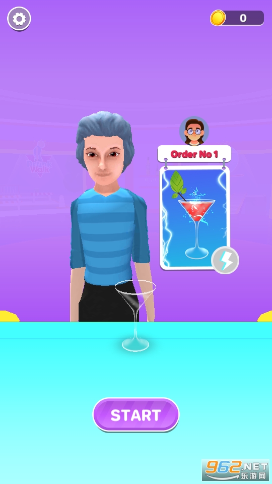 Perfect Cocktail Drink Maker(βƻģϷ)v1.6 νͼ6