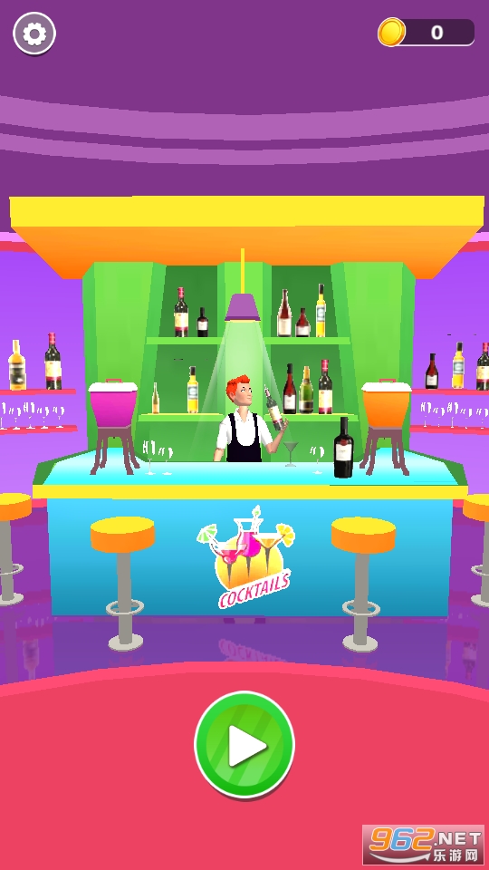 Perfect Cocktail Drink Maker(βƻģϷ)v1.6 νͼ4