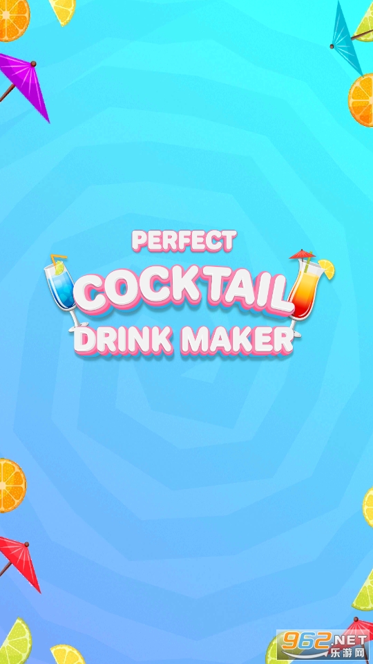 Perfect Cocktail Drink Maker(βƻģϷ)v1.6 νͼ8