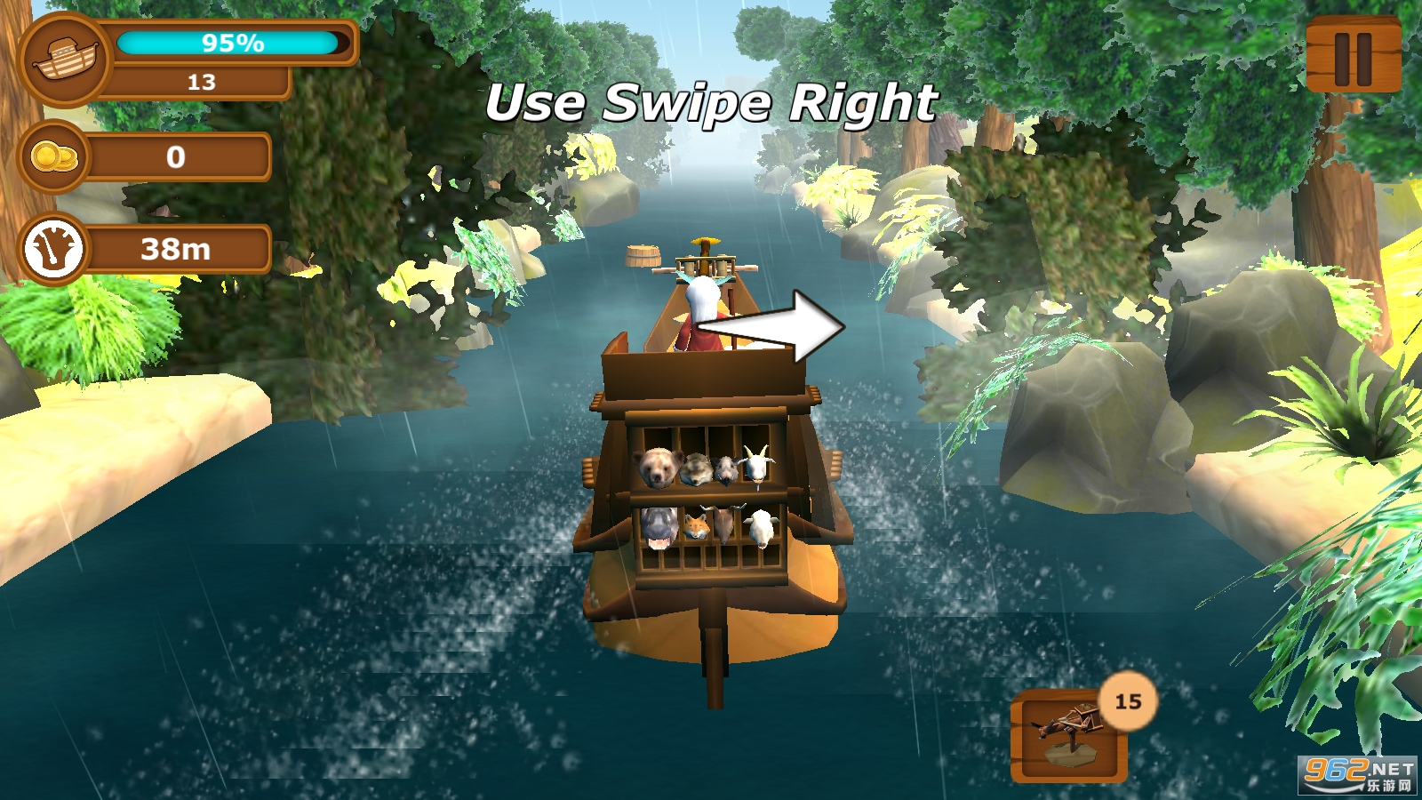 ZðU(Mighty Noah)[v1.91؈D2