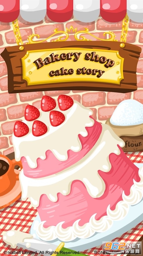 Little Bakery Shop(С)v1.19.5°ͼ1