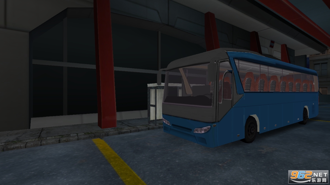 Bus Simulator 2017(ʿʻģ)v4.30.0 İͼ0