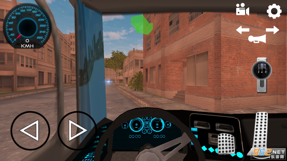 Bus Simulator 2017(ʿʻģ)v4.30.0 İͼ2