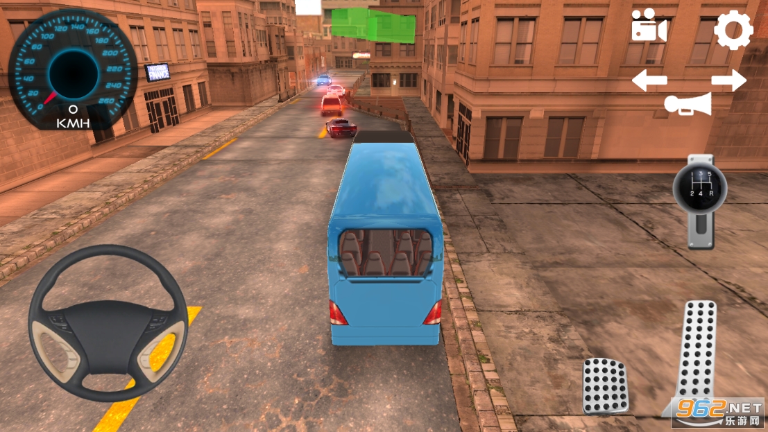 Bus Simulator 2017(ʿʻģ)v4.30.0 İͼ3