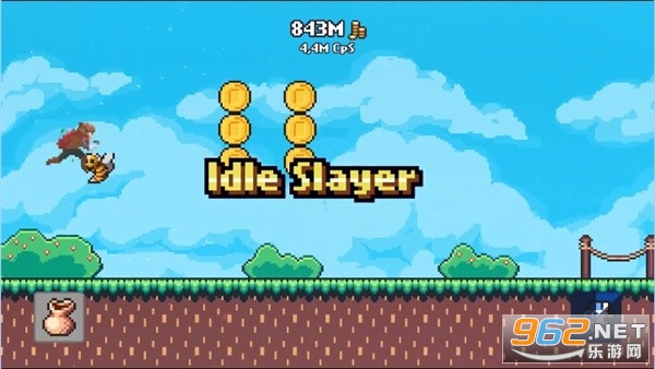 Idle Slayer(õɱϷ)v2.9.8(Idle Slayer)ͼ1