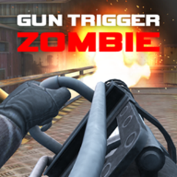 Gun Trigger Zombie(ǿʬİ)