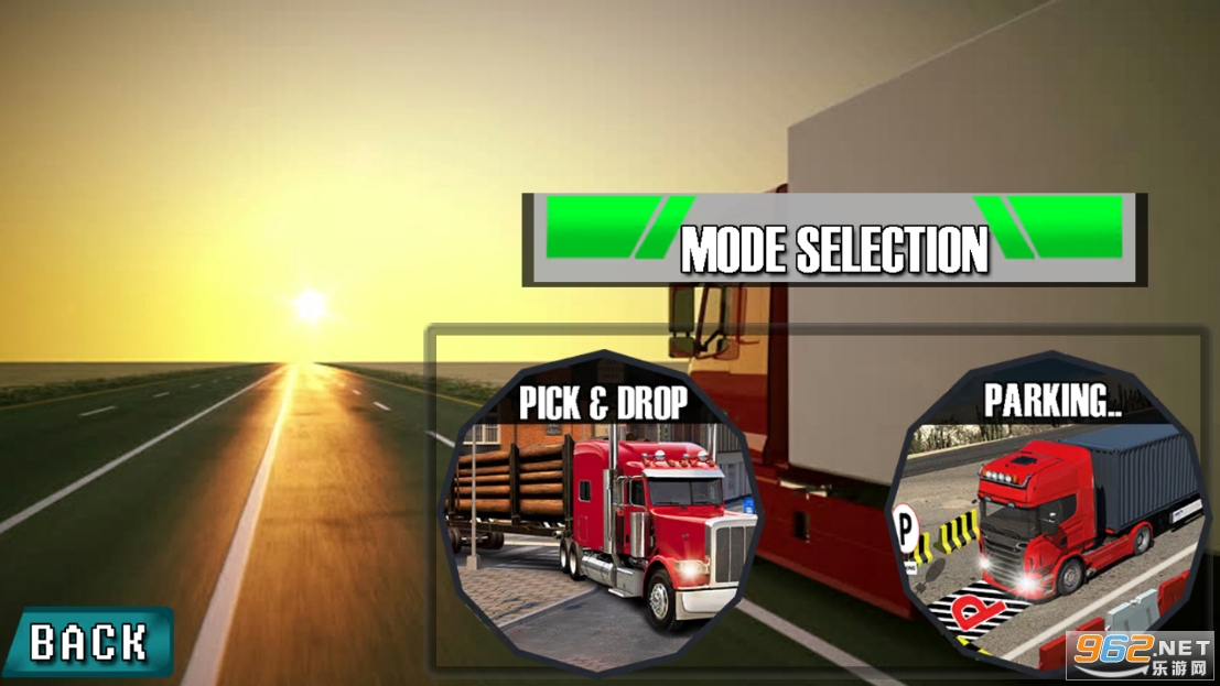 ģ2021ƽ(US Truck Simulator 2021)v5 İͼ0