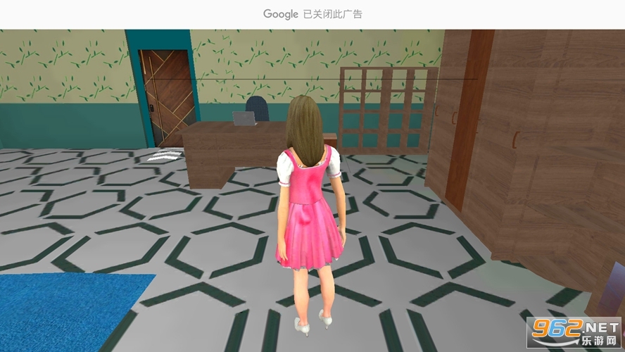 Virtual High School Girl(Ůѧģ)v2.04(Virtual High School Girl)ͼ3