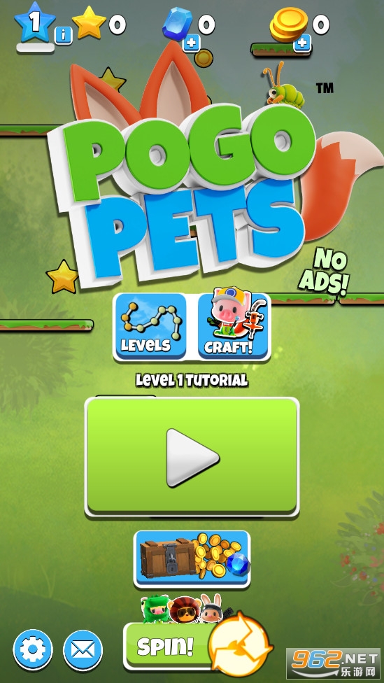 Pogo Pets(PogoPets)v1.4.5׿ͼ3