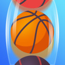  Arcade Basketball King v1.13 Android
