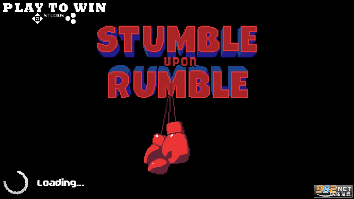 Stumble Upon Rumble(ȭٷ)v1.1.1 ׿ͼ0