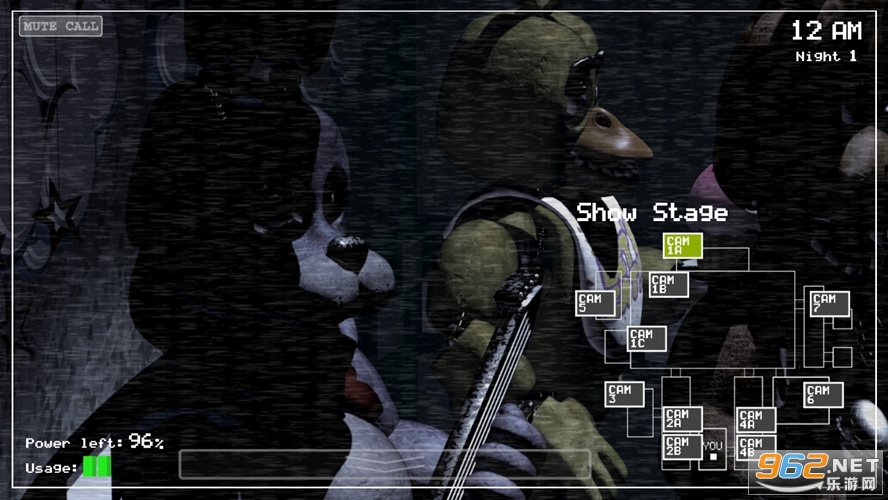 Five Nights at Freddy(֮²lT°)v2.0.1׿؈D3