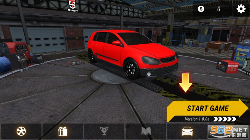 Car Parking 2021(ͣ3DϷ)v1.0 (Car Parking 2021)ͼ0