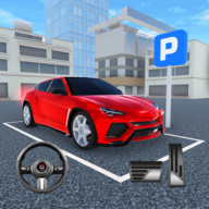 Car Parking 2021(ͣ3DϷ)