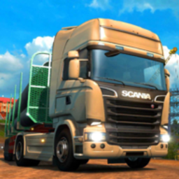 Truck Driving Simulator 3d(ʻģ3d)