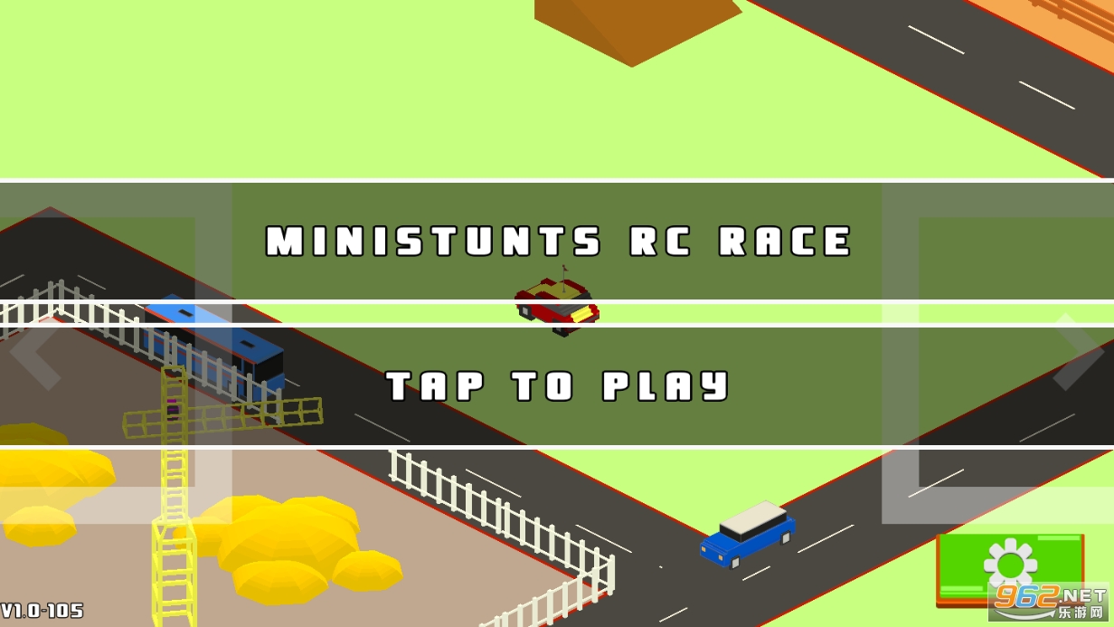 MiniStunts RC Race(ؼϷ)ʽv1.0ͼ0