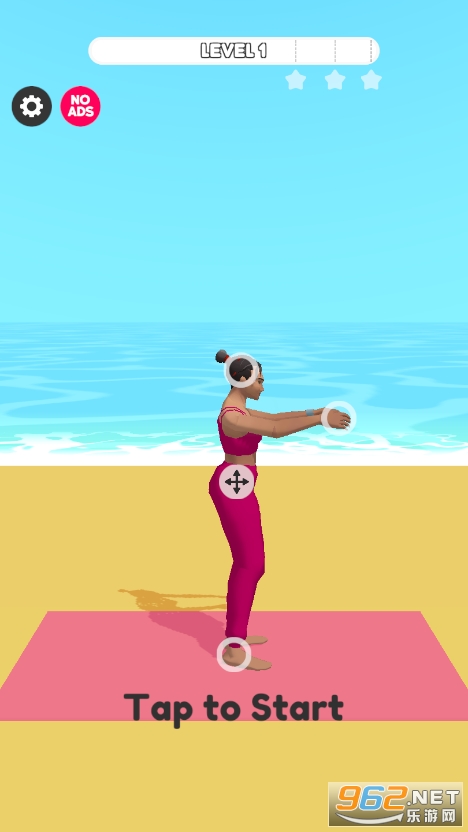 Couples Yoga(һư׿)v1.1.4 °ͼ4