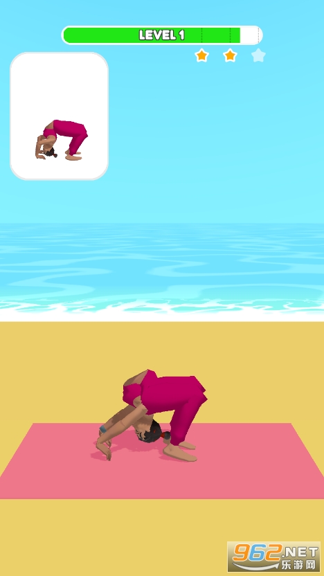 Couples Yoga(һq˄ݰ׿)v1.1.4 °؈D3