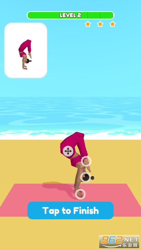 Couples Yoga(һq˄ݰ׿)v1.1.4 °؈D2