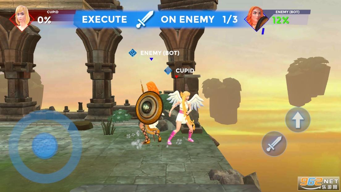 ¡¡ƽ(Rumble Arena)v2.3.4°ͼ2