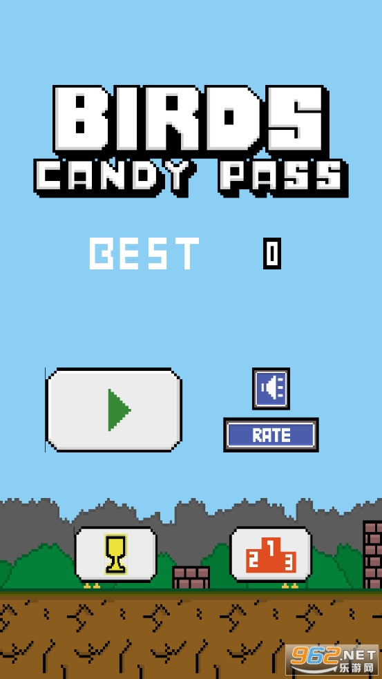 Birds Candy Pass(С֤ͨϷ)v1.2 (Birds Candy Pass)ͼ0