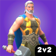 ¡¡ƽ(Rumble Arena)