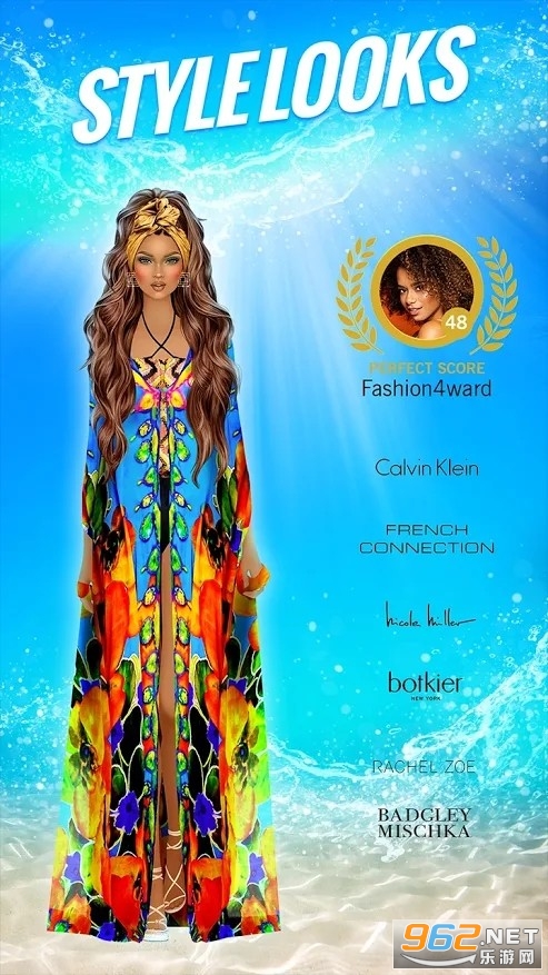 Covet Fashion - The Game(ʱ³Covet Fashion)v21.05.101°ͼ1