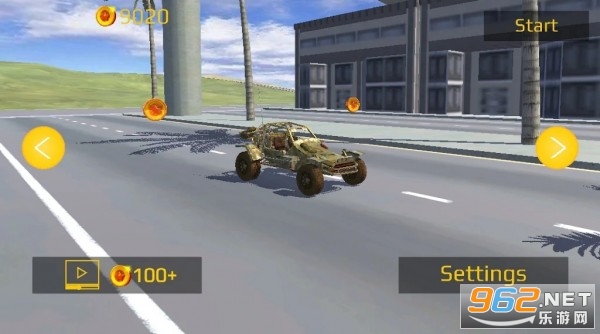 Perfect Car Driving Simulator(完美汽车驾驶)v1.4 最新版截图0