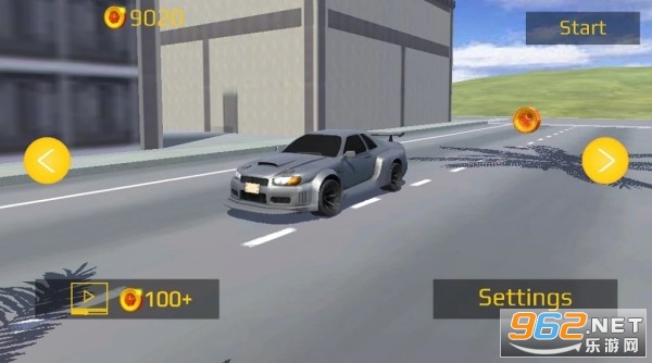 Perfect Car Driving Simulator(完美汽车驾驶)v1.4 最新版截图4