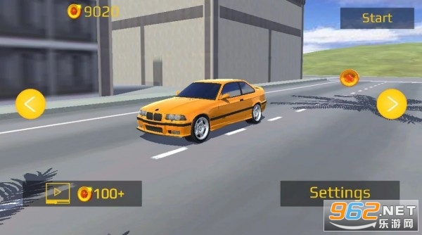 Perfect Car Driving Simulator(܇{)v1.4 °؈D2