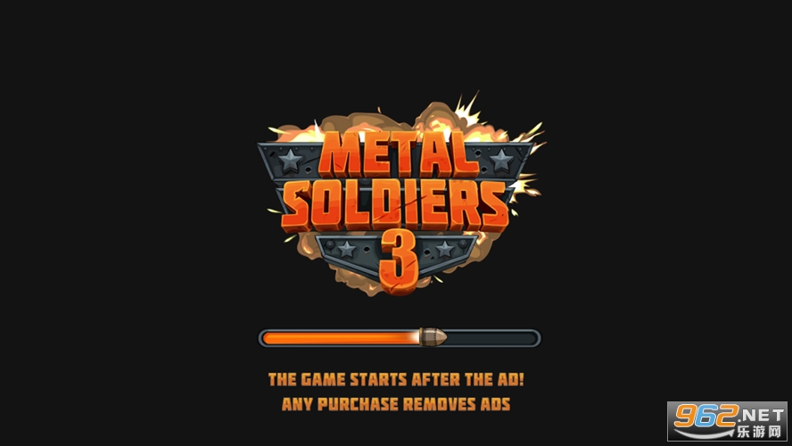 Metal Soldiers 3(սʿ3)v2.9ԭͼ2