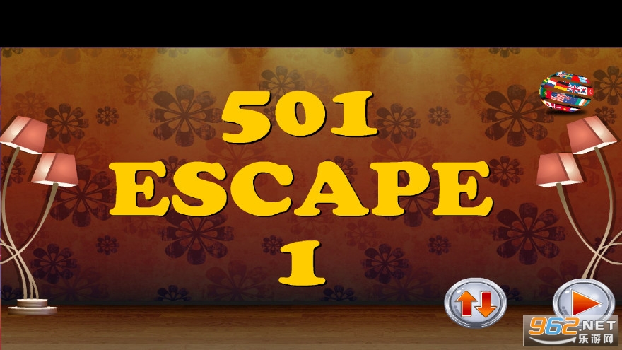 501 Free New Escape Games501Tƽv20.4؈D1