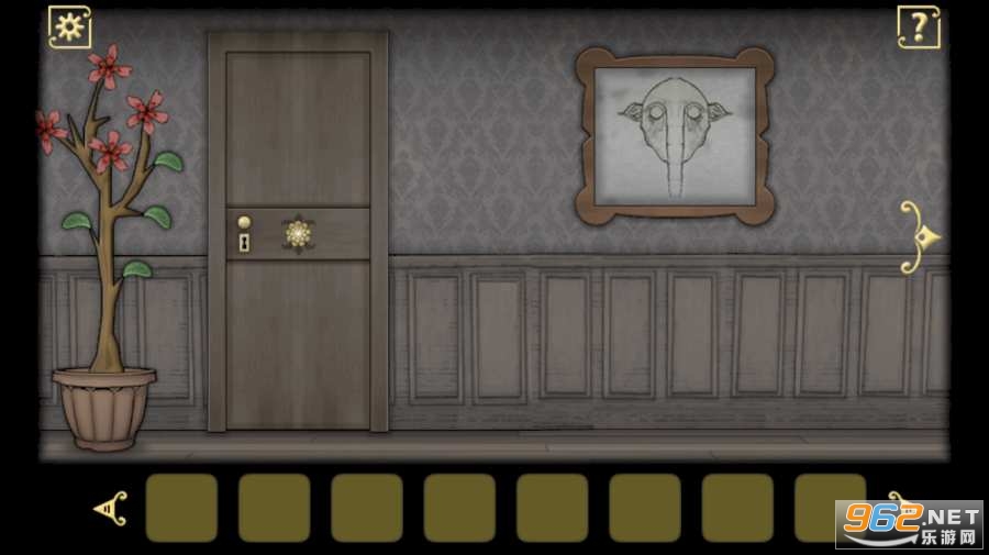 Forgotten Hill: The Wardrobe(֮¹Ϸ)v1.0.0 ׿ͼ3