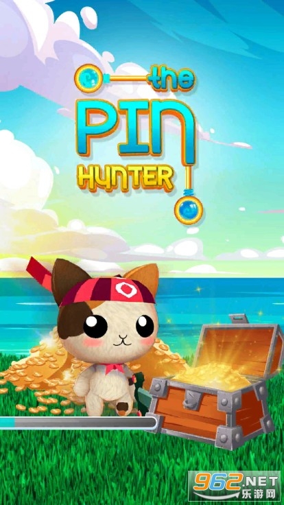 ᘫC[The Pin Hunterv1.2׿؈D1