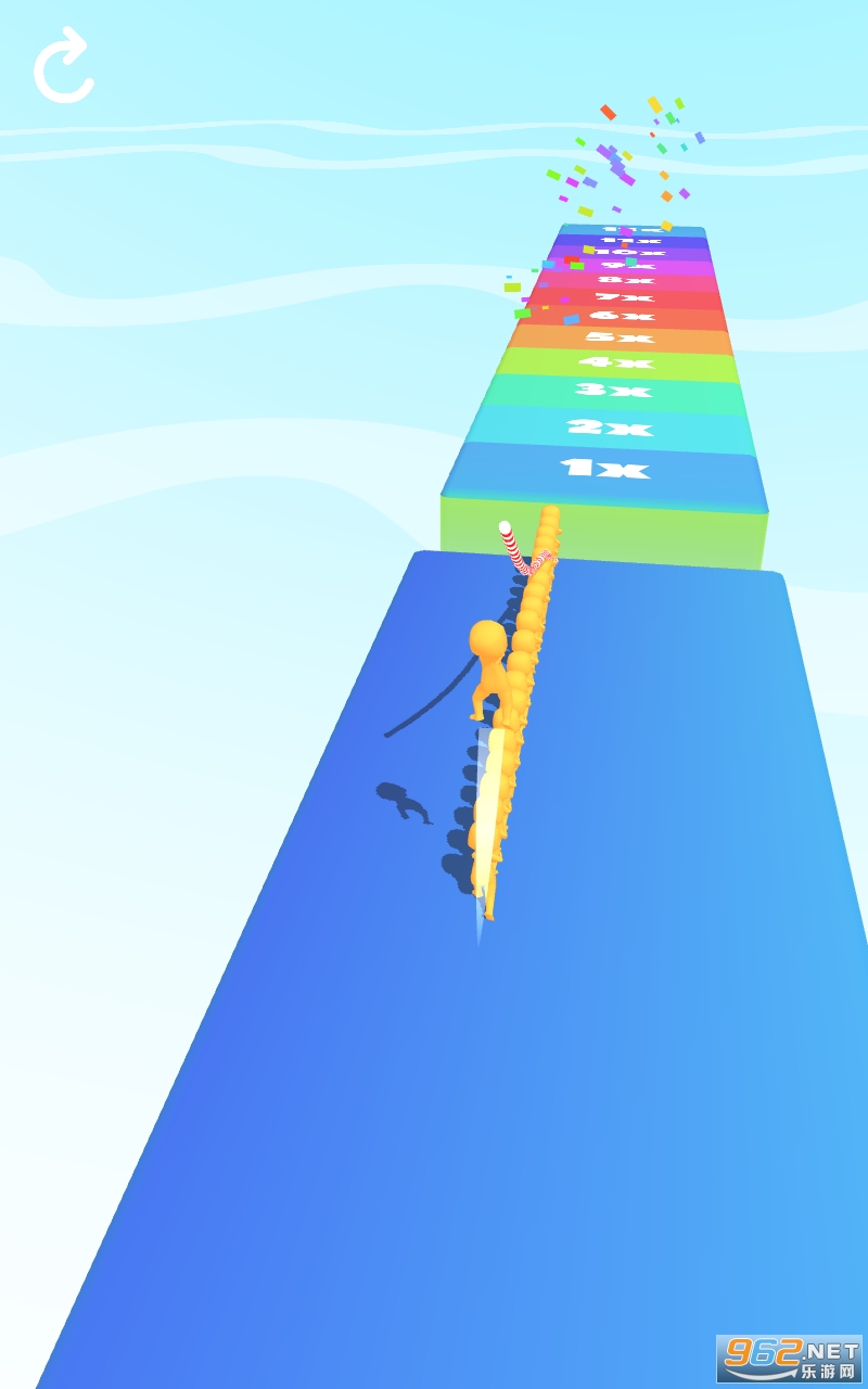 pole run(θģM°)v0.3 ׿؈D1