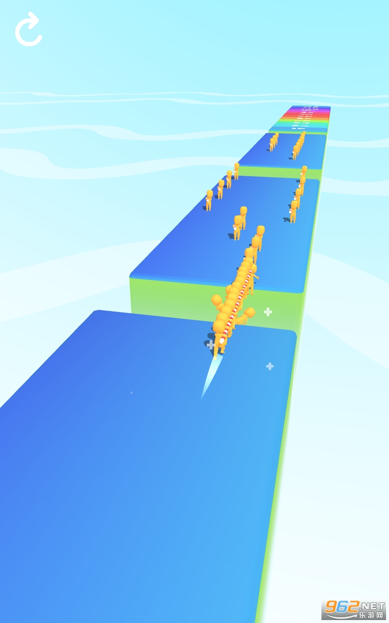 pole run(θģM°)v0.3 ׿؈D2