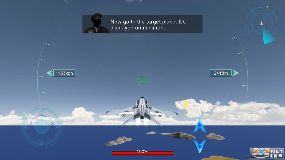 Sky Fighters(սʿ3d)v1.6 İͼ0