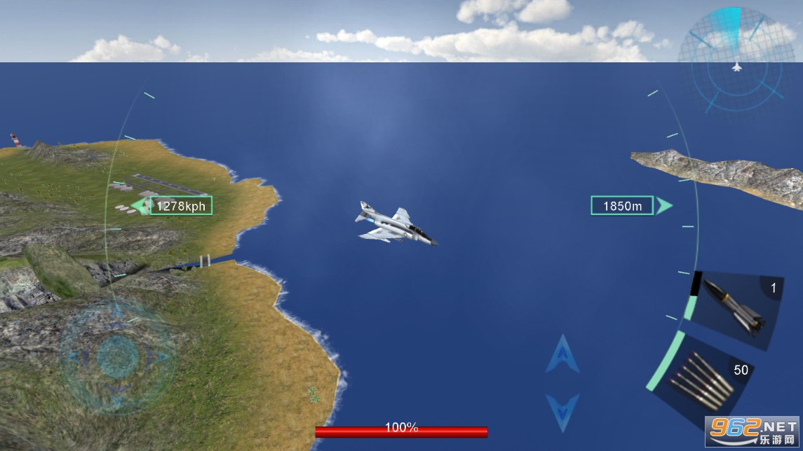 Sky Fighters(սʿ3d)v1.6 İͼ3